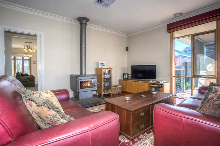 Fourth view of Homely house listing, 6 Stirling Way, Gisborne VIC 3437