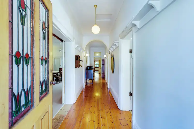 Second view of Homely house listing, 109 Brighton Road, Glenelg South SA 5045