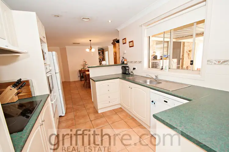 Sixth view of Homely house listing, 15 Mandalay Drive, Griffith NSW 2680