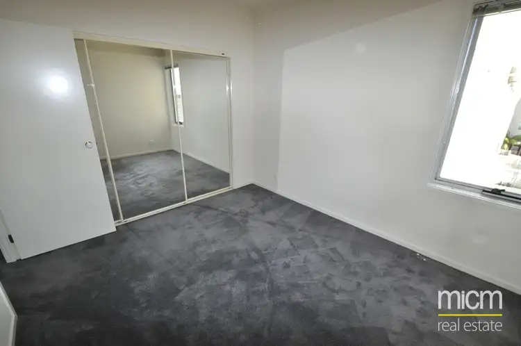 Sixth view of Homely apartment listing, 27/16 Courtney Street, North Melbourne VIC 3051