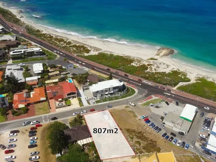 5 Raleigh Road, Sorrento WA 6020