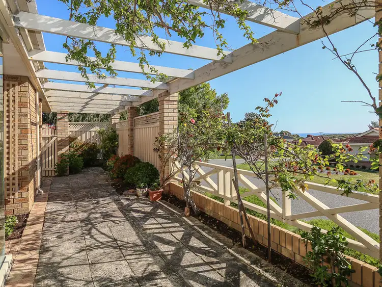 Second view of Homely house listing, 7 Cockpit Way, Ocean Reef WA 6027
