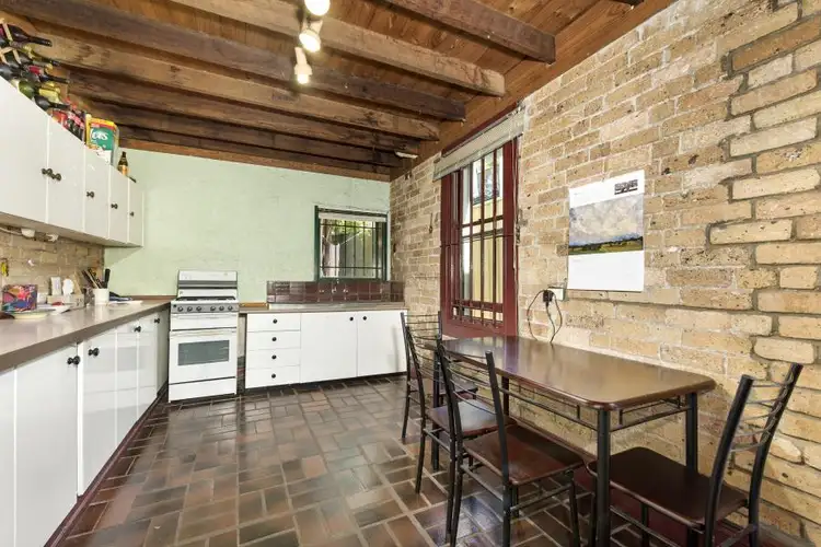 Second view of Homely house listing, 326 Abercrombie Street, Darlington NSW 2008