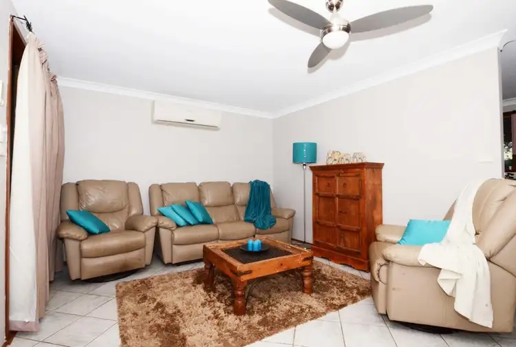 Second view of Homely house listing, 18 Alroy Crescent, Hassall Grove NSW 2761
