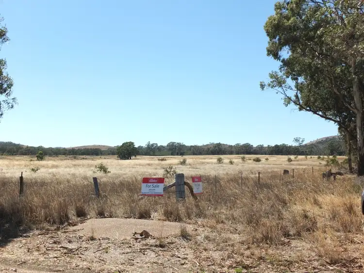 Main view of Homely land listing, Lot 64D Frenchmans-St Arnaud Road, Barkly VIC 3384