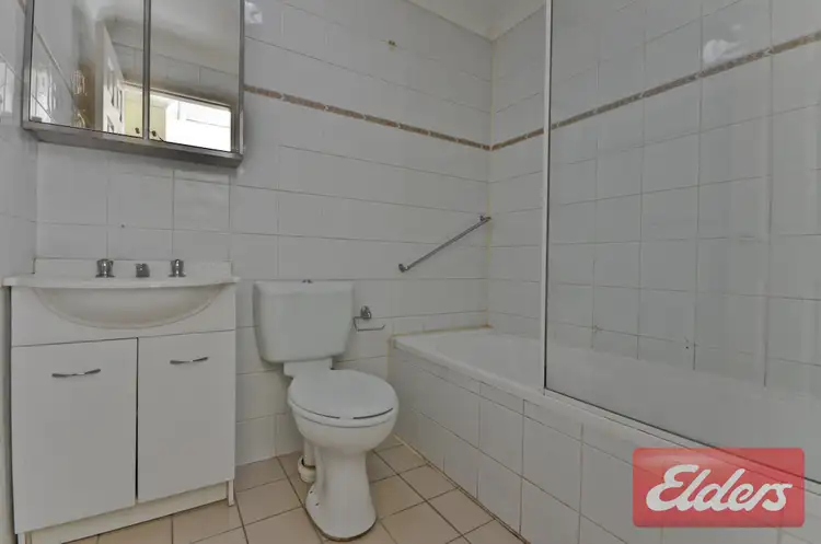 Sixth view of Homely villa listing, 3/20 Jersey Road, South Wentworthville NSW 2145