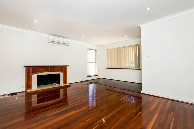 Second view of Homely house listing, 12 Wavel Avenue, Riverton WA 6148