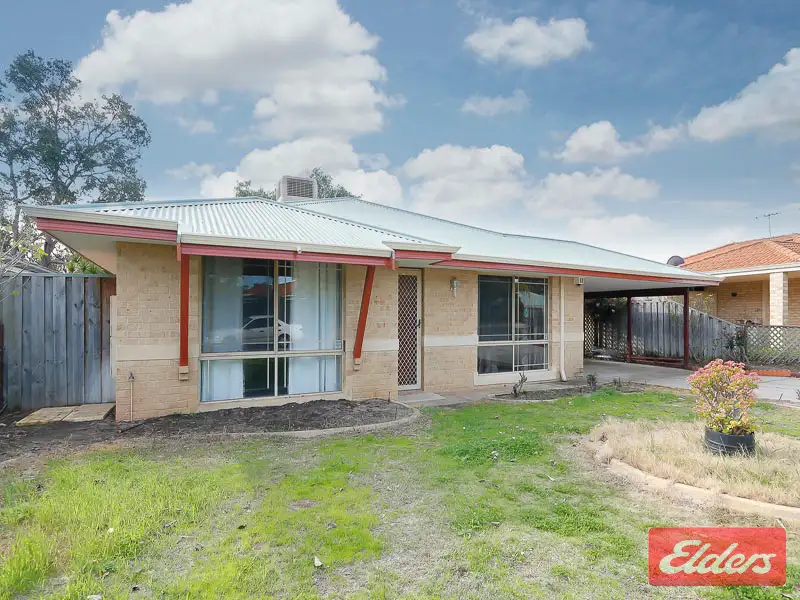Main view of Homely house listing, 24 Percheron Entrance, Stratton WA 6056