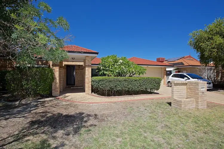 Second view of Homely house listing, 44 Snow Wood Avenue, Ellenbrook WA 6069