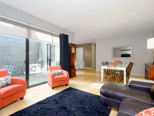 Fifth view of Homely house listing, 11 Evergreen Circuit, Cheltenham VIC 3192