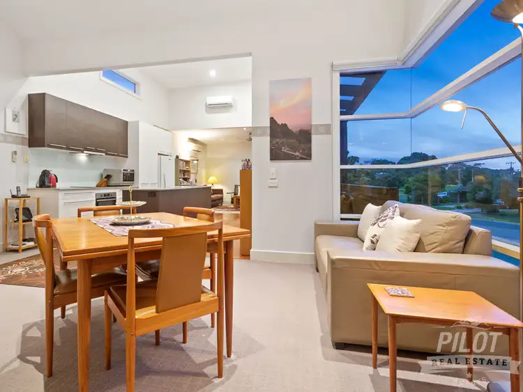 Sixth view of Homely unit listing, 1 Hoylake Grove, Mornington VIC 3931
