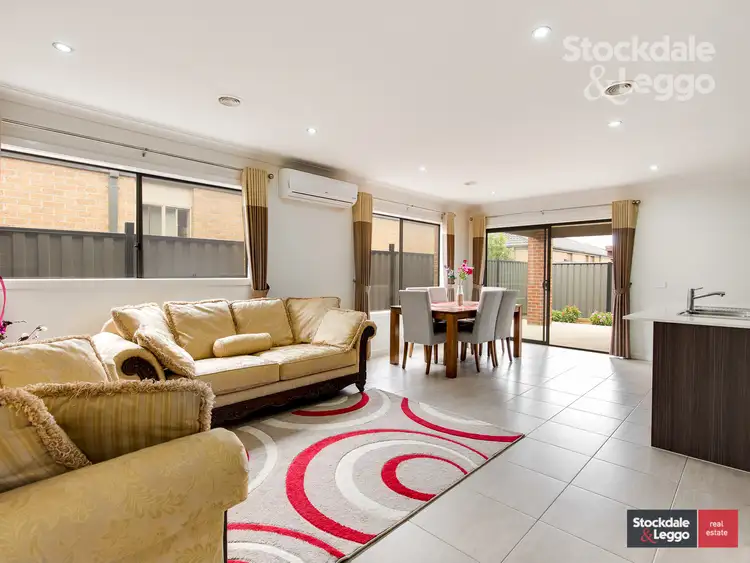 Third view of Homely house listing, 7 Leafton Street, Truganina VIC 3029