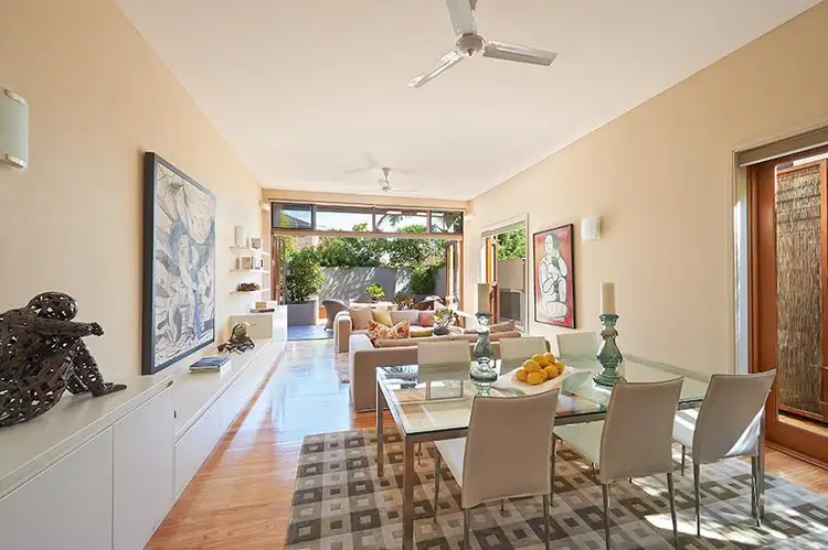 Third view of Homely house listing, 37 Wairoa Avenue, North Bondi NSW 2026