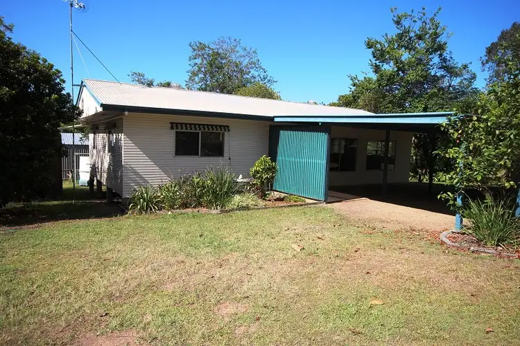 Main view of Homely house listing, 441 Tin Can Bay Rd, Canina QLD 4570