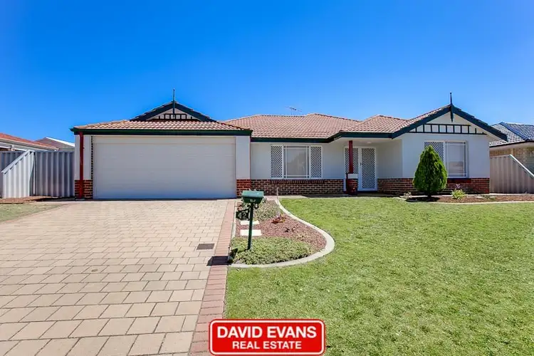 Main view of Homely house listing, 42 Moorburg Loop, Port Kennedy WA 6172