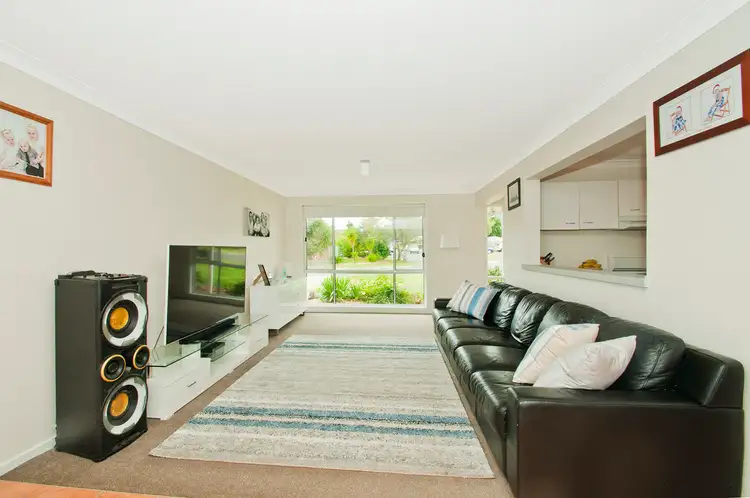 Second view of Homely house listing, 17 Smith Avenue, Albion Park NSW 2527