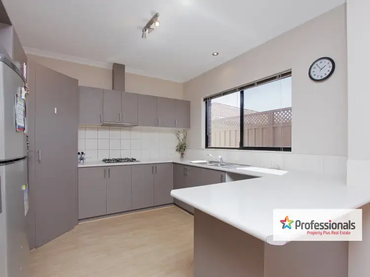 Second view of Homely house listing, 51 The Bridgeway, Canning Vale WA 6155