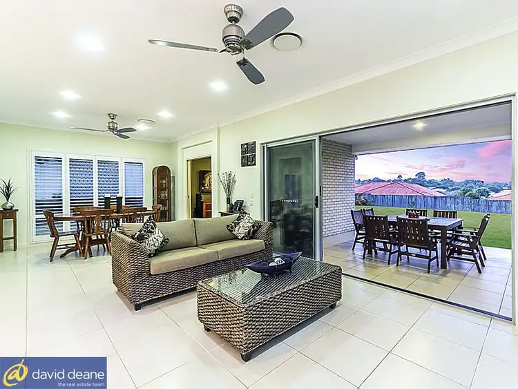 Seventh view of Homely house listing, 4 Jimna Ct, Deception Bay QLD 4508