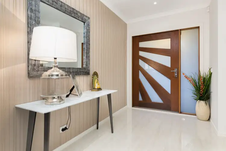 Second view of Homely house listing, 15 Honeybark Cres, Lyndhurst VIC 3975