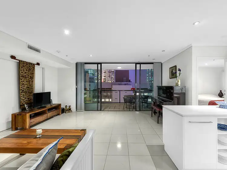 2405/120 Mary  Street, Brisbane City QLD 4000