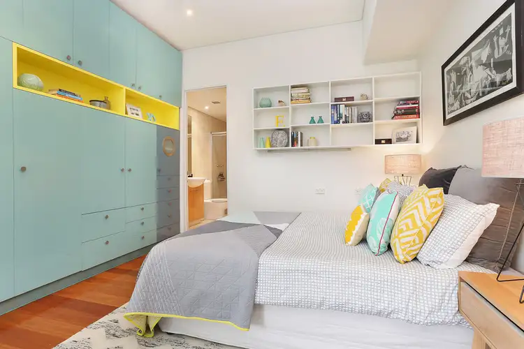 Fourth view of Homely apartment listing, 406/22 Colgate Avenue, Balmain NSW 2041