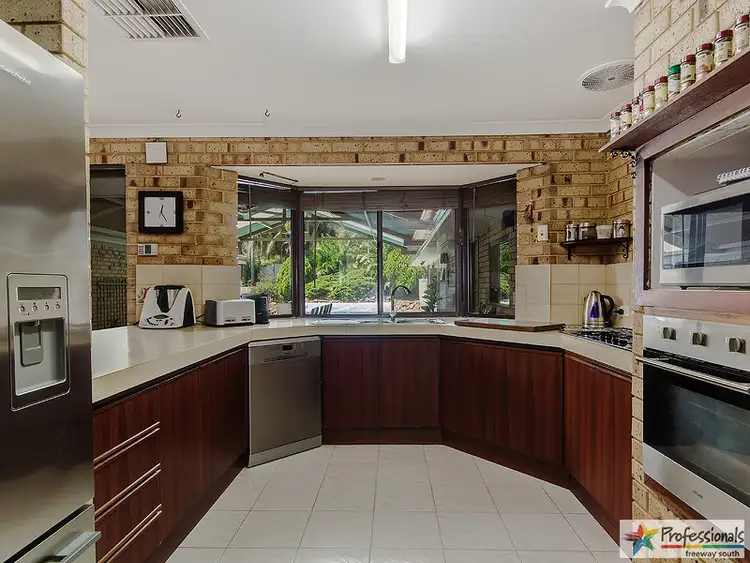 Seventh view of Homely house listing, 1 Weaver Lane, Wellard WA 6170