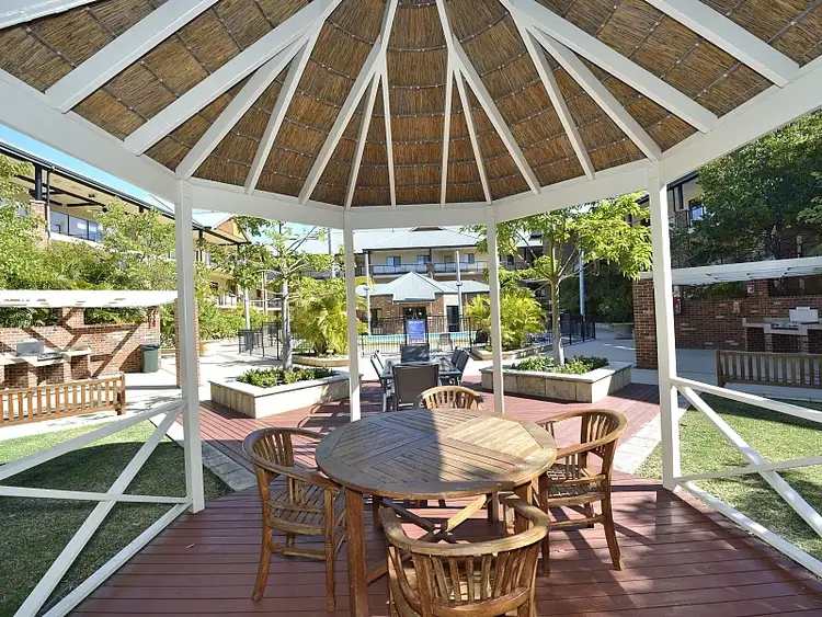 Sixth view of Homely unit listing, 29/37 Dolphin Drive, Mandurah WA 6210