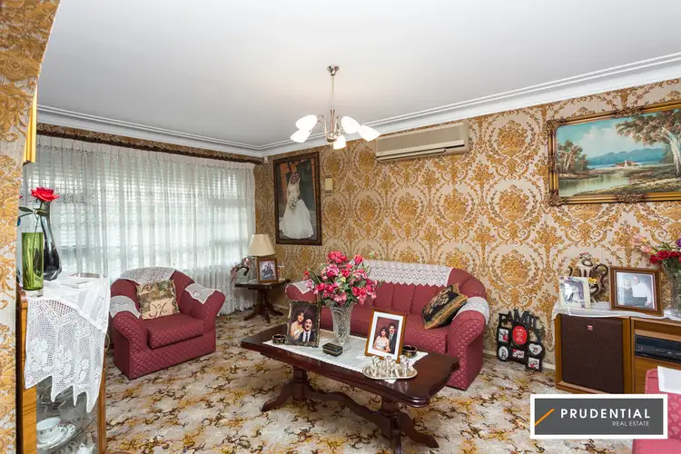 Second view of Homely house listing, 110 Hill Rd, Lurnea NSW 2170
