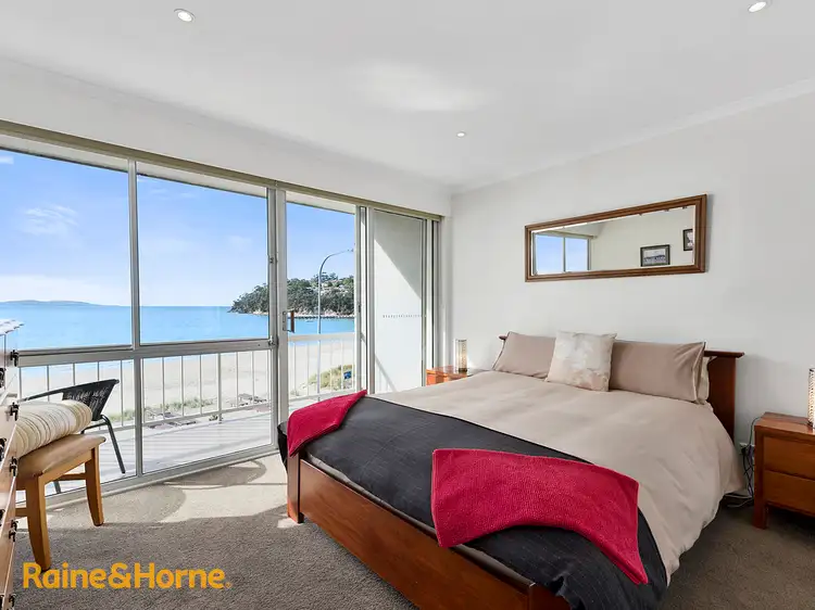 Fifth view of Homely unit listing, 7/1 Beach Road, Kingston Beach TAS 7050