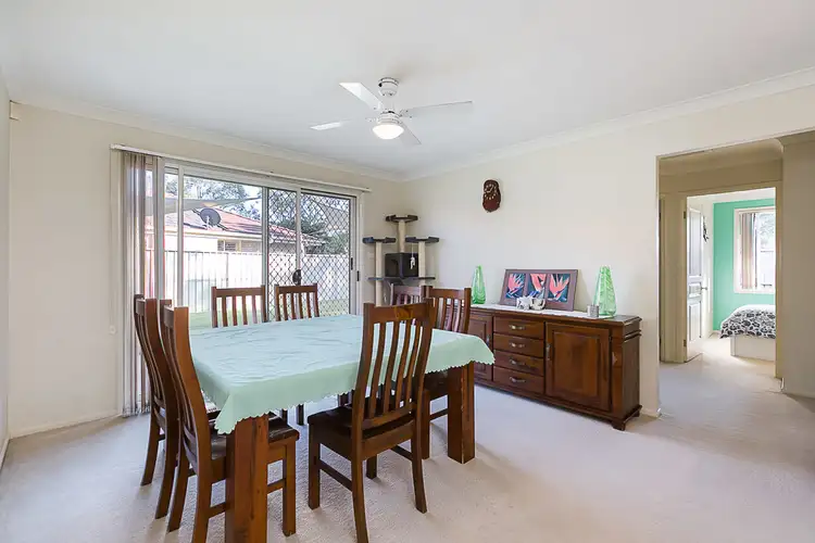 Fifth view of Homely house listing, 5 Wilga Close, Blue Haven NSW 2262