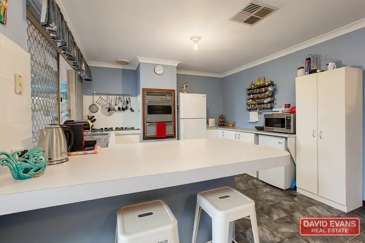 Seventh view of Homely house listing, 14 Annean Loop, Cooloongup WA 6168