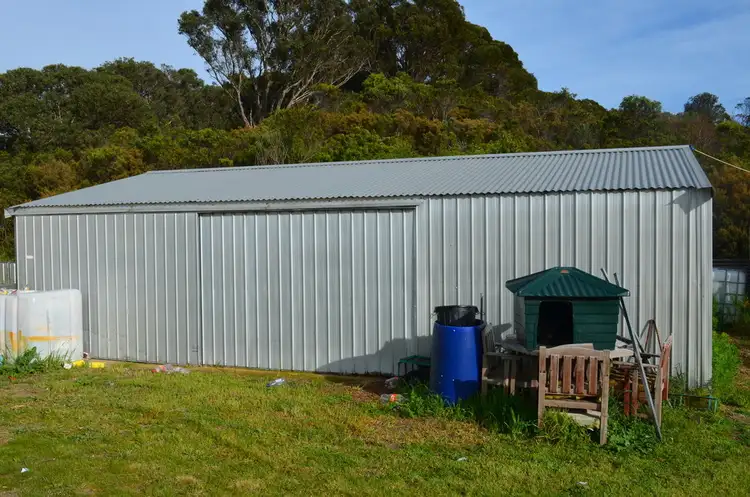 Third view of Homely house listing, 180 Nora Creina Road, Robe SA 5276