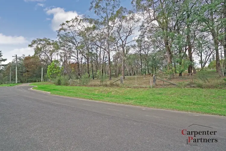 Second view of Homely land listing, 1C Eurelia Road, Buxton NSW 2571