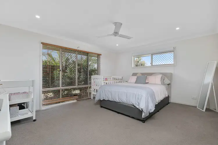 Sixth view of Homely house listing, 53 Orchid Avenue, Urangan QLD 4655