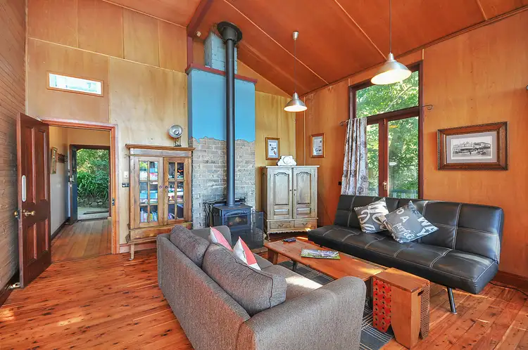 Sixth view of Homely house listing, 36 Lurline Street, Katoomba NSW 2780