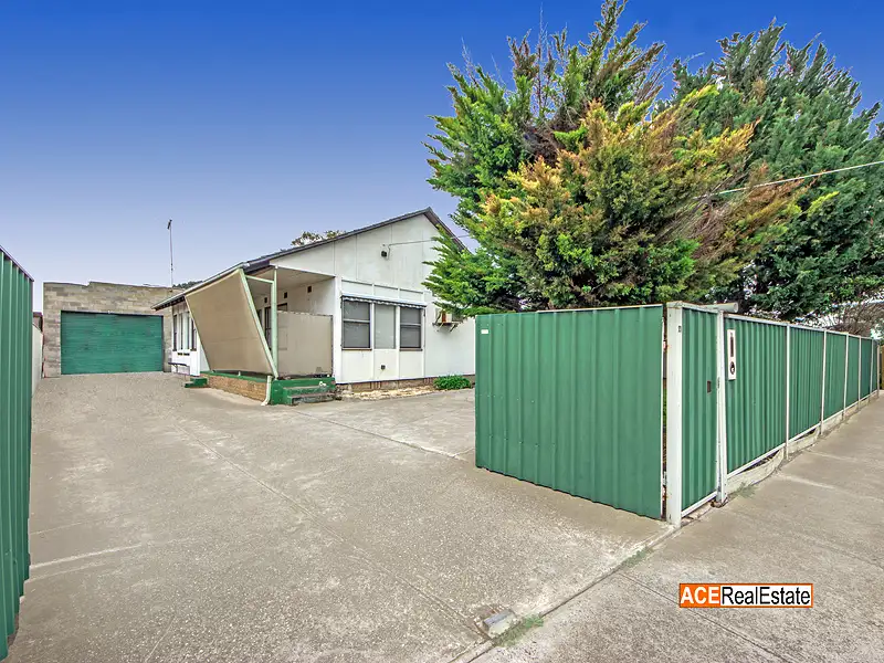 Main view of Homely house listing, 21 Goble Street, Laverton VIC 3028