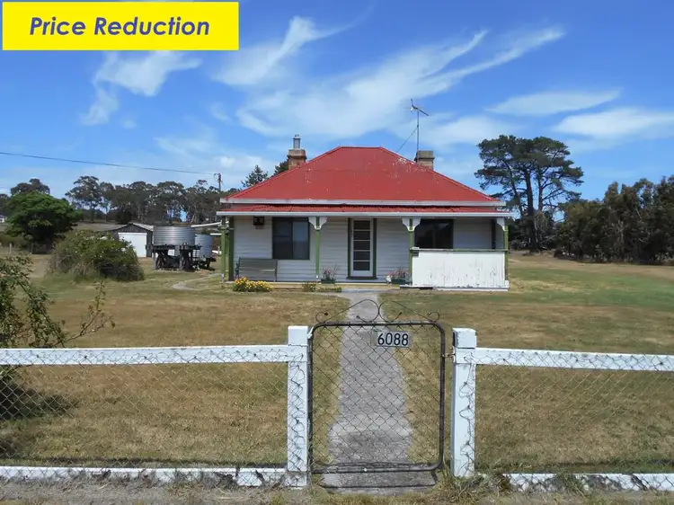6088 High Street, Buckland TAS 7190