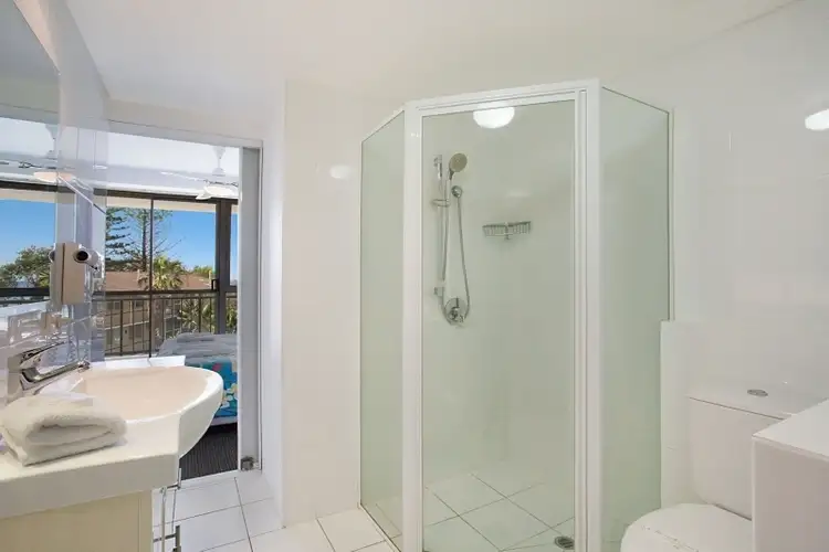 Sixth view of Homely unit listing, 12 'Ocean Royale' 4 Britannia Avenue, Broadbeach QLD 4218