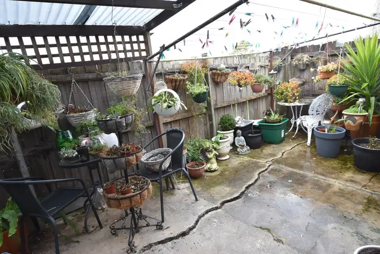 Seventh view of Homely unit listing, 2/23 Gibson Street, Moe VIC 3825