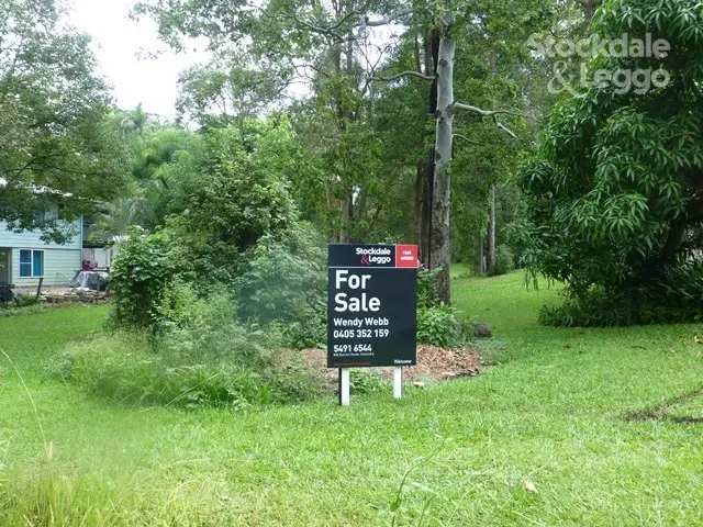 Second view of Homely land listing, 10 Beerburrum Street, Landsborough QLD 4550