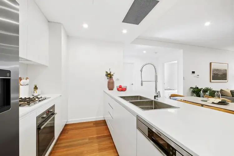Fourth view of Homely apartment listing, 22/90-94 Riverview Road, Earlwood NSW 2206