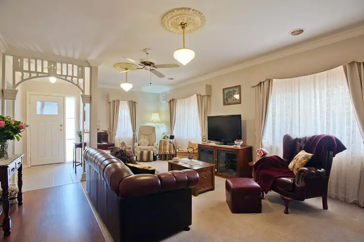 Fourth view of Homely house listing, 2 Ladds Court, Bacchus Marsh VIC 3340