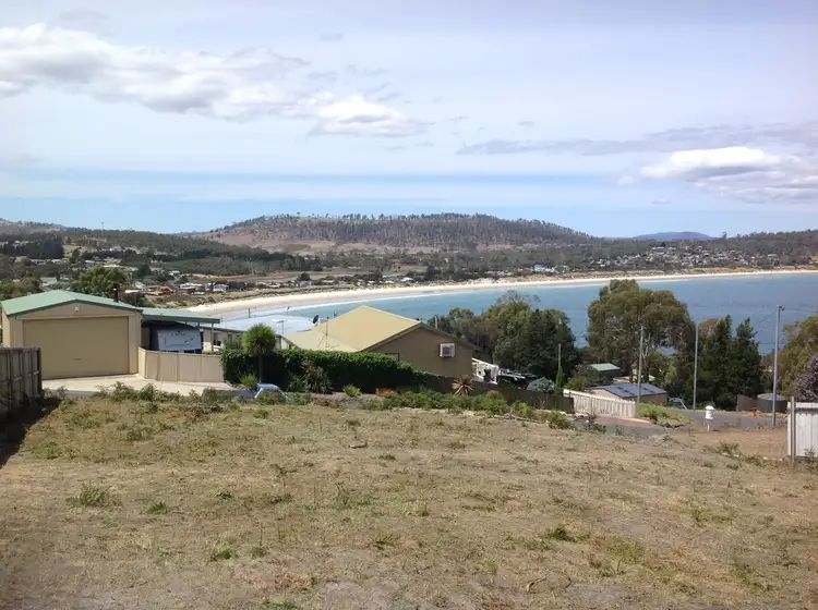 Third view of Homely land listing, 15 Brown Hawk Road, Primrose Sands TAS 7173