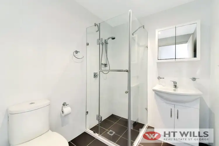 Fourth view of Homely unit listing, 18/11-13 Treacy Street, Hurstville NSW 2220