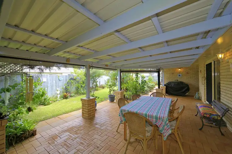 Second view of Homely house listing, 56 Fairway Drive, Bargara QLD 4670