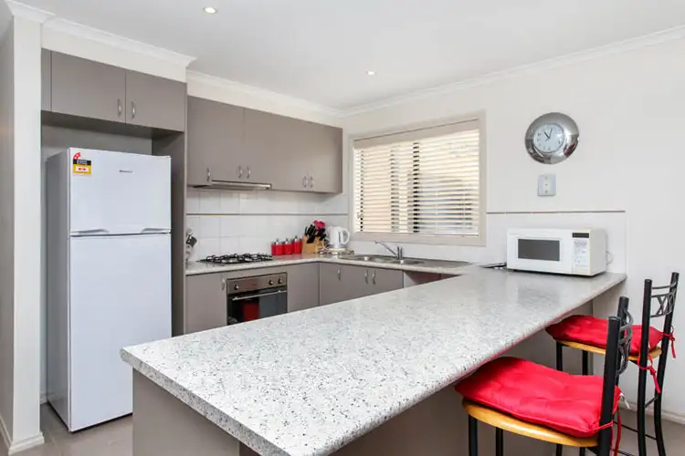 Second view of Homely house listing, 15 Burke Road, Burnside Heights VIC 3023