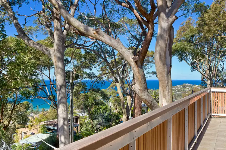 Third view of Homely house listing, 99 Grandview Drive, Newport NSW 2106