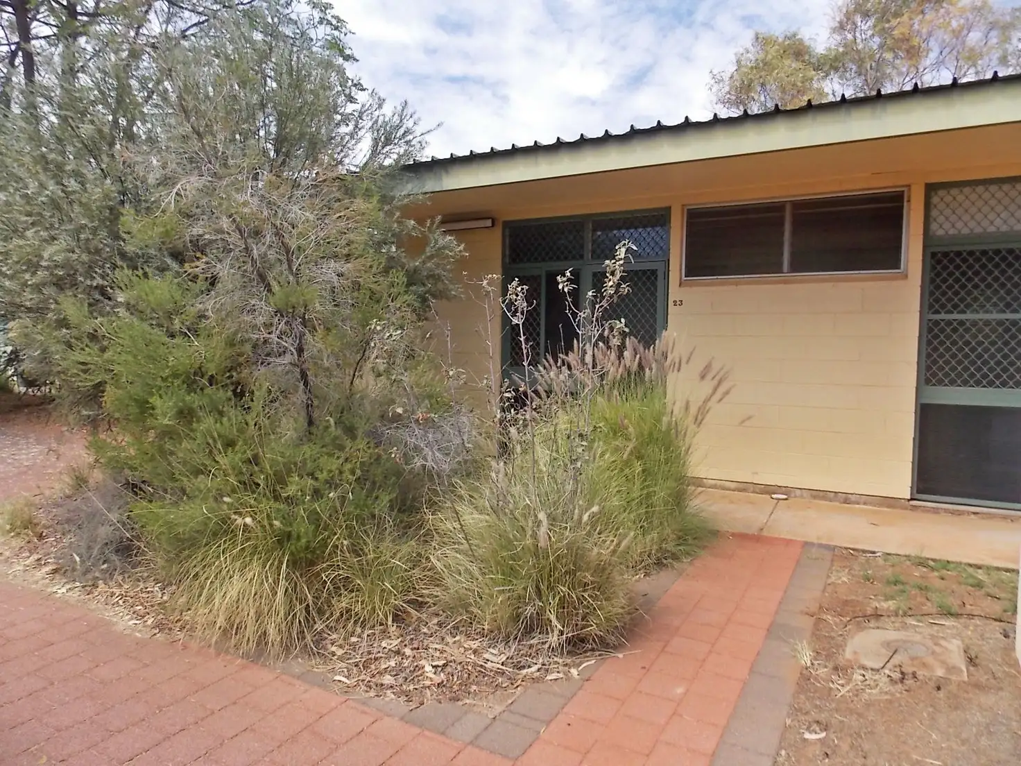 Main view of Homely unit listing, 23/2 Tilmouth Court, Gillen NT 870
