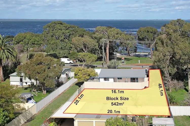 54A Peel Parade, Coodanup WA 6210