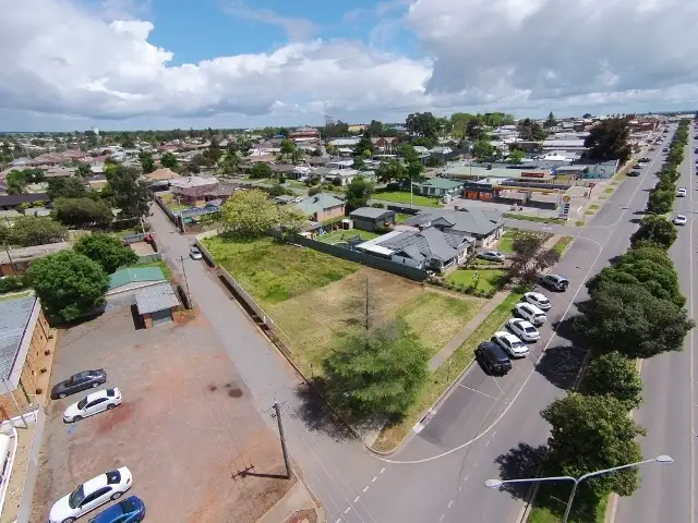 Main view of Homely land listing, 106 Kurrajong Avenue, Leeton NSW 2705